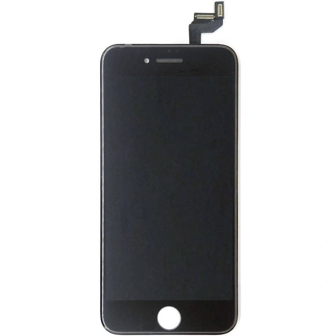 

Дисплей для iPhone 6s с тачскрином чёрный TianMa, Черный