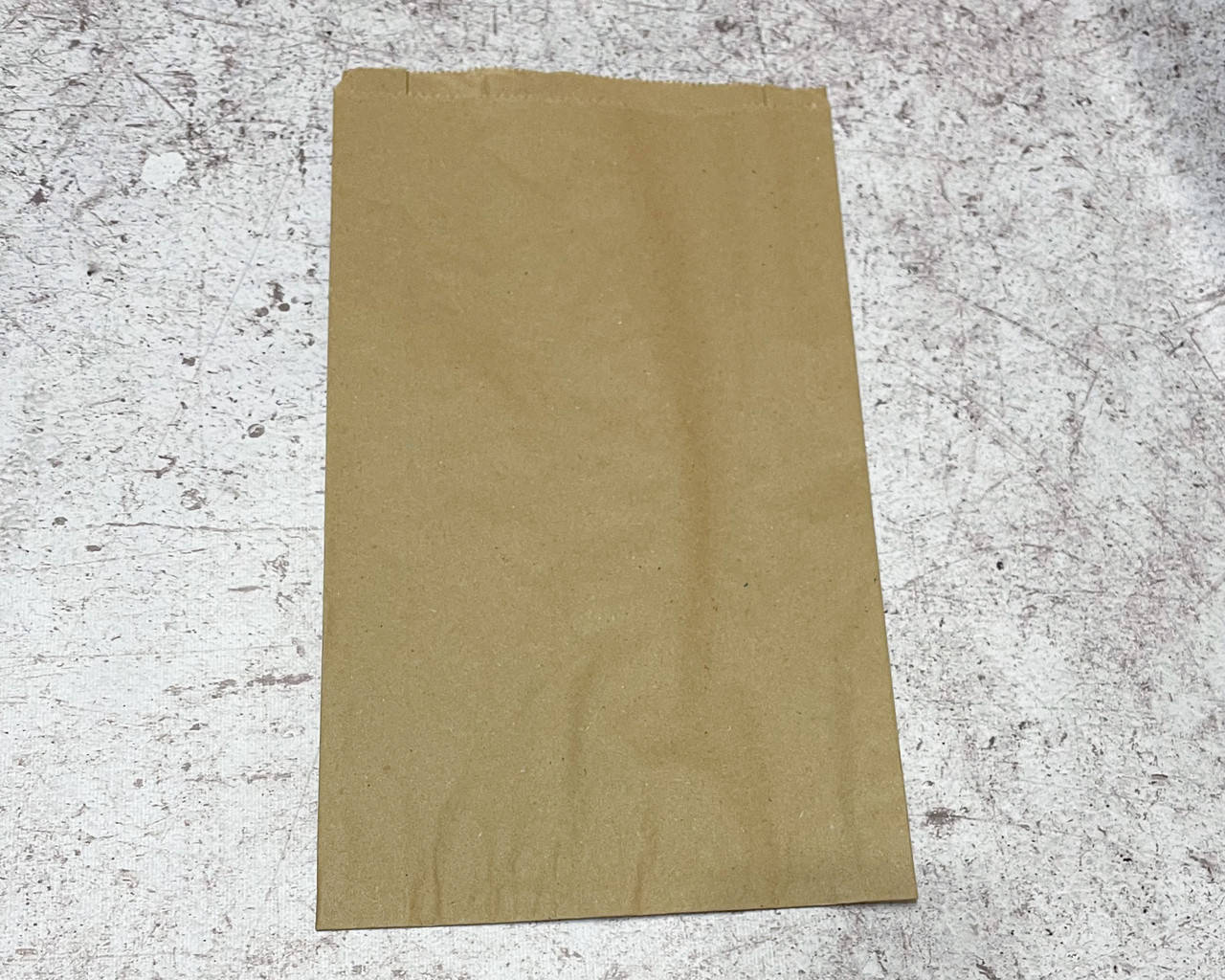 

Бумажный пакет саше 220*380*60 (100шт/уп)