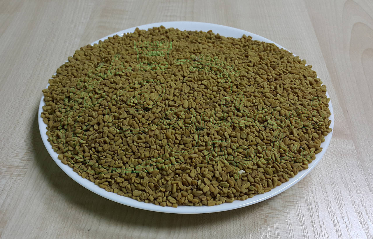 

Пажитник 100г
