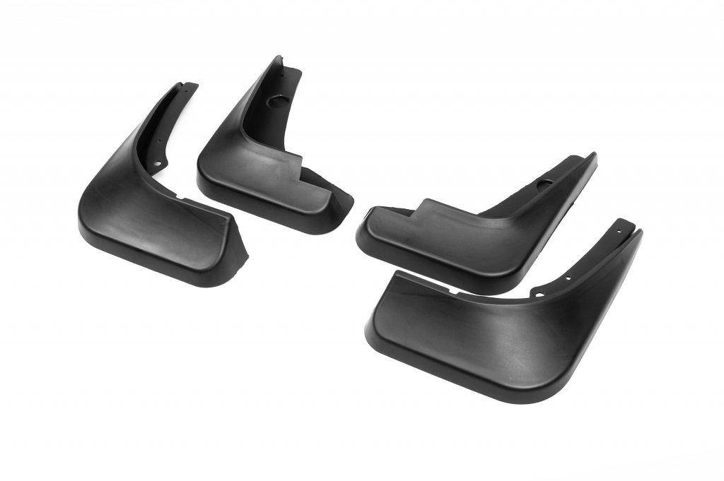 

Брызговики 2009-2014 (4 шт) для Chevrolet Cruze 2009↗ гг.