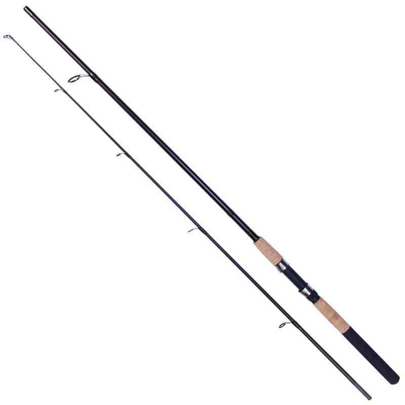 

Спиннинг карповый штекерный Kalipso Titan Spin 2.70м 60-125г