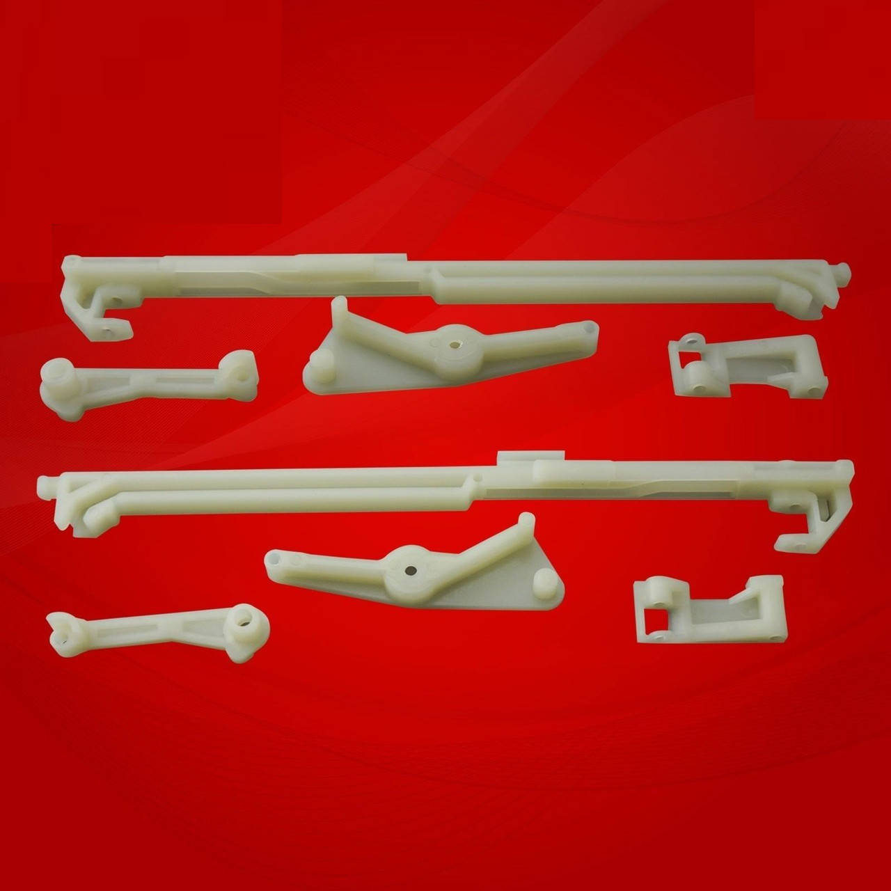 

Ремкомплект люка LAND ROVER Range Rover II (P38) 1994-2002