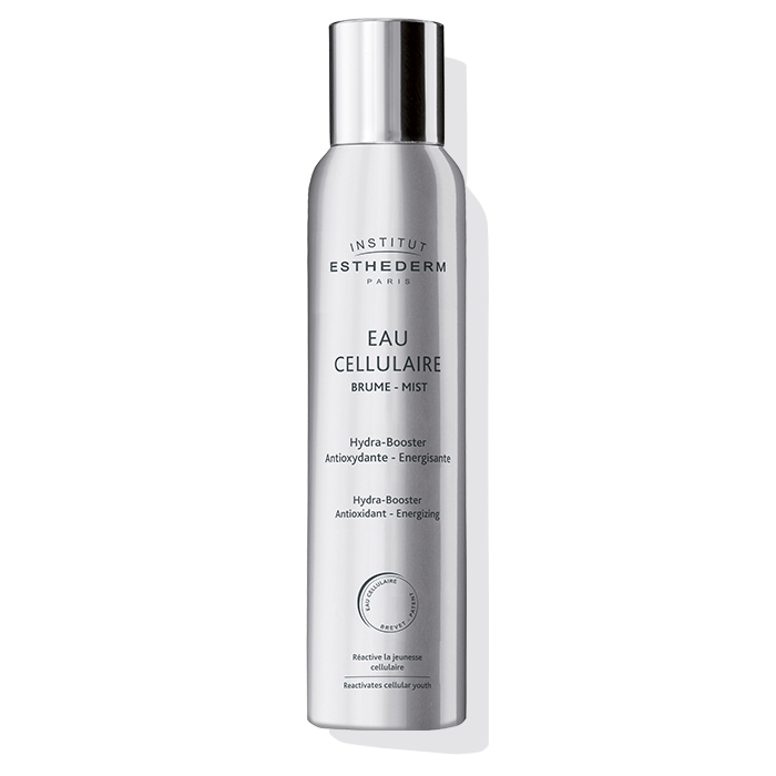 

Клеточная вода Спрей-уход, Eau Cellulaire Water Mist, Institut Esthederm 200 мл