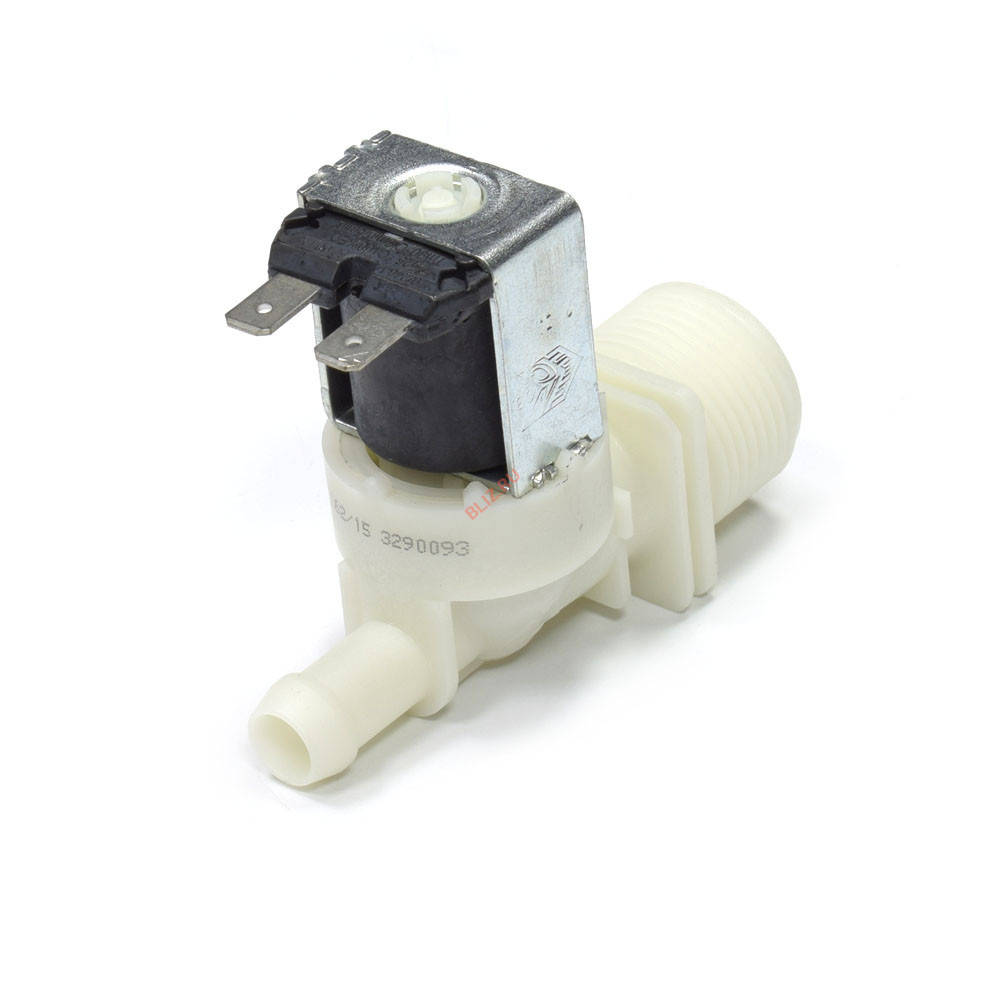 

Клапан подачи воды для посудомоечной машины Electrolux 1551334004