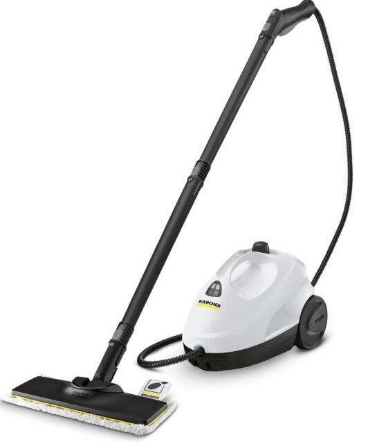 

Пароочиститель Karcher SC 2 EasyFix Premium (1.512-090.0)