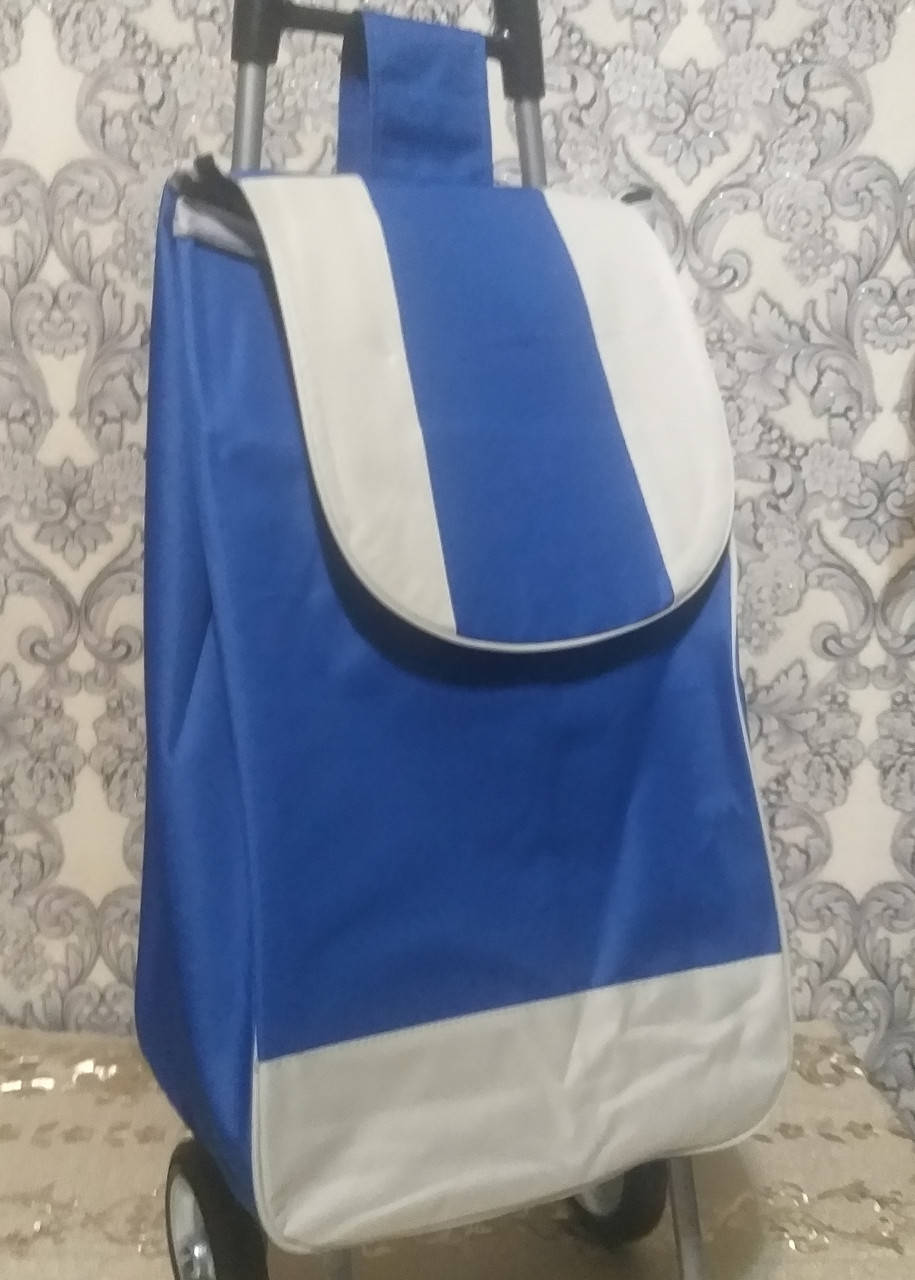 

Запасная сумка для тележки