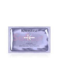 

Пробник BLOND ABSOLU Cicaflash Кондиціонер для зміцнення світлого волосся