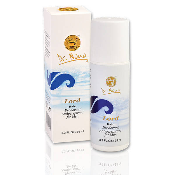 

Дезодорант Лорд Доктор Нона (Deodorant Lord Dr. Nona)