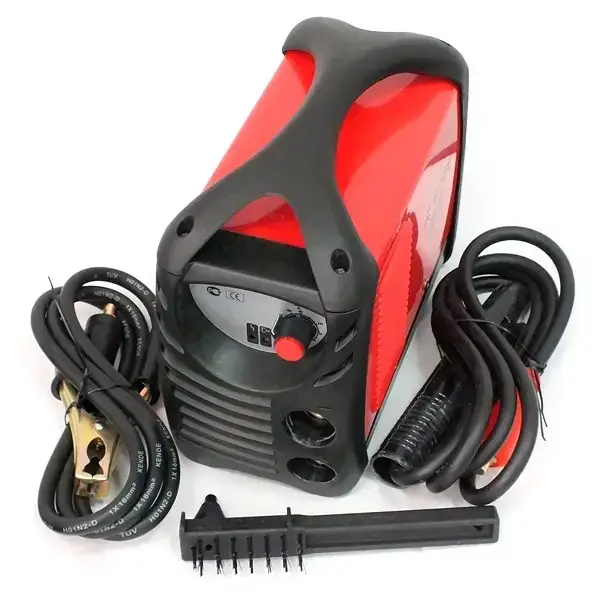

Сварочный инвертор Kende MS-300 Profi