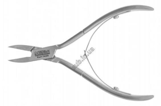 

Кусачки ASIM для вросшего ногтя REF-1486