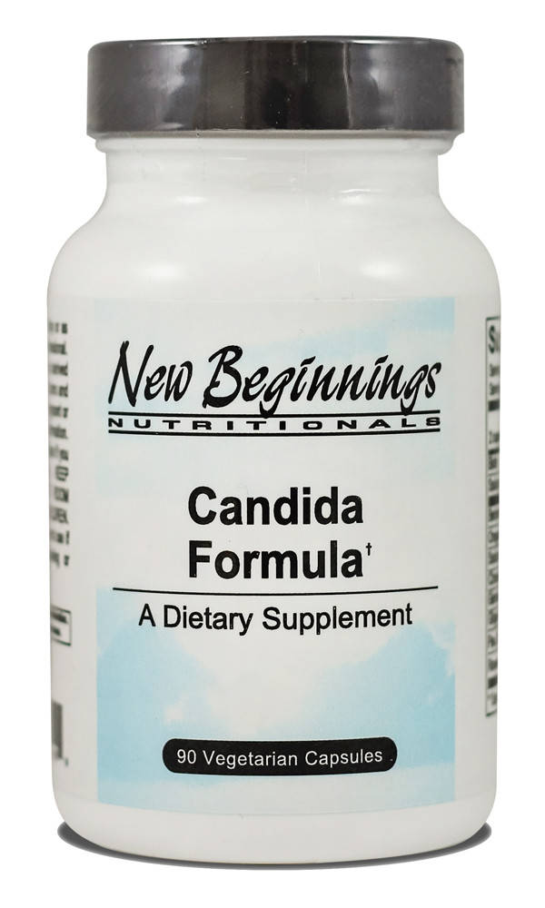 

Candida Formula (90 capsules) Кандида Формула (90 капсул)