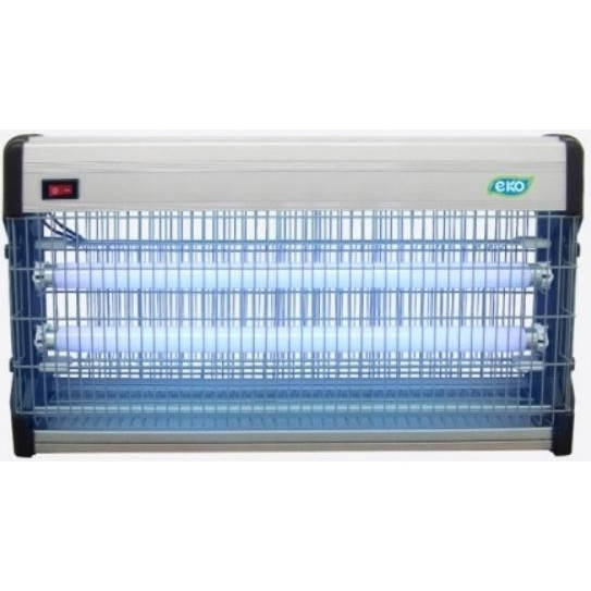 

Пастка-знищувач електронний Maltec EGO-02-40W