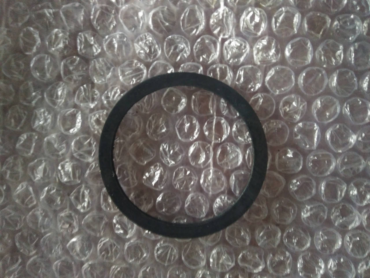 

Кольцо термостата (прокладка резиновая) Газель, Волга уплотнит.