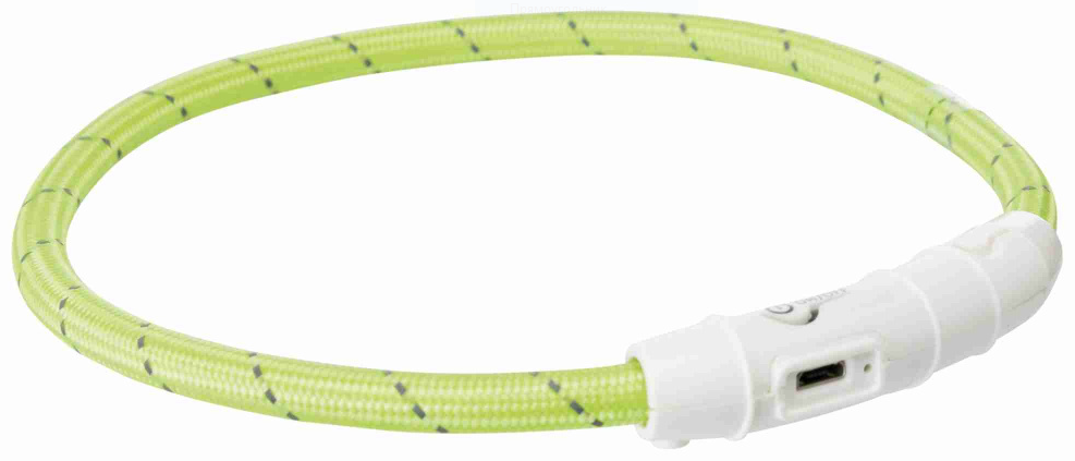 

Trixie TX-12701 ошейник для собак 45см