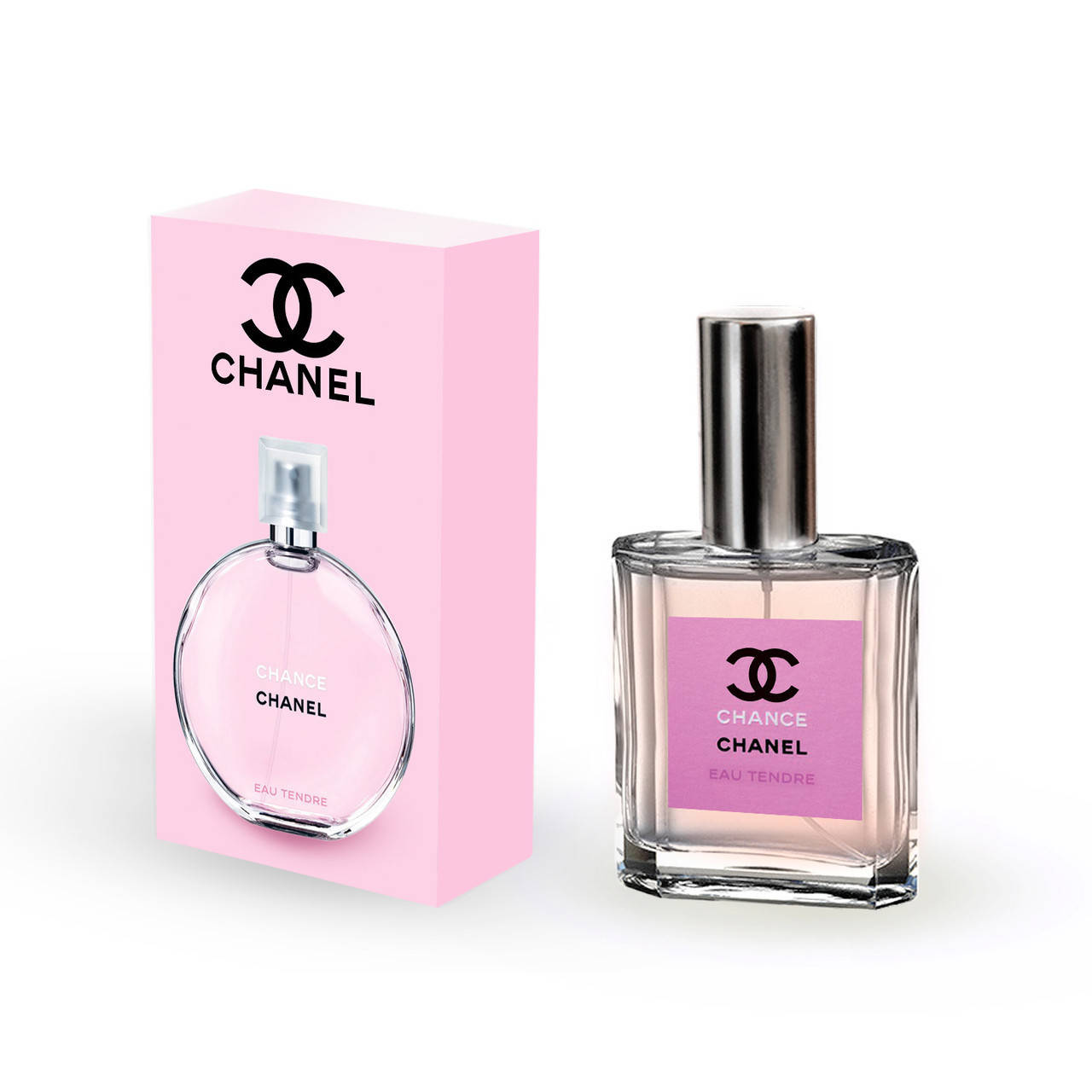 

Женская туалетная вода CHANEL CHANCE EAU TENDRE 35 мл