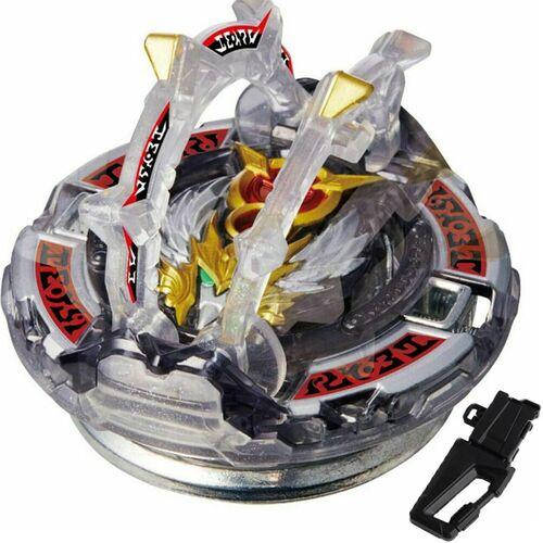 

Волчок бейблейд Грейтест Рафаэль B-192 Beyblade Burst Superking