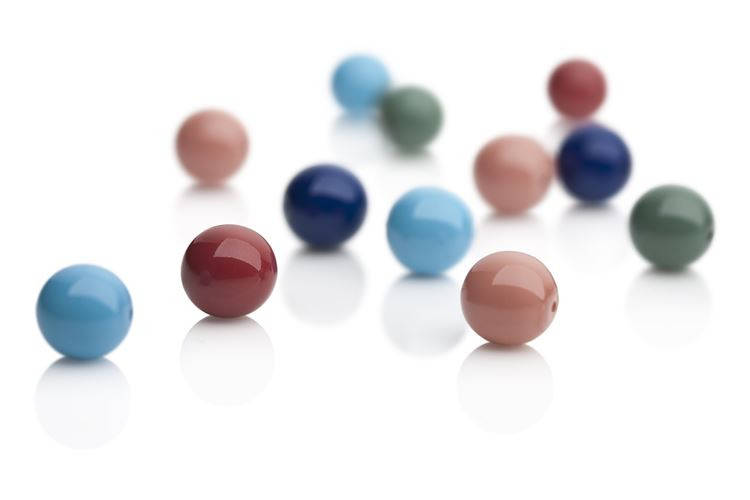 

Жемчуг Preciosa (Чехия) под натуральные камни