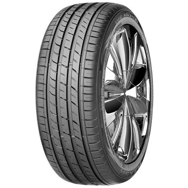 

Летние шины Nexen NFera SU1 205/65 R16 95H