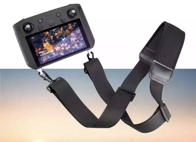 

Регульований шийний ремінь для пульта DJI Smart Controller
