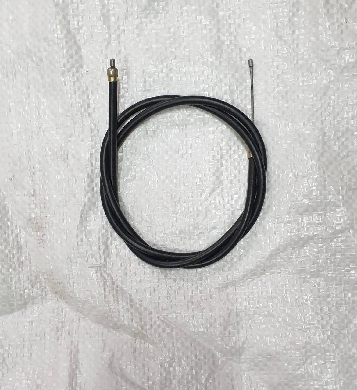 

Карпаты мопед Трос газ Россия