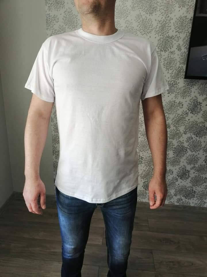 

Футболка мужская 108р