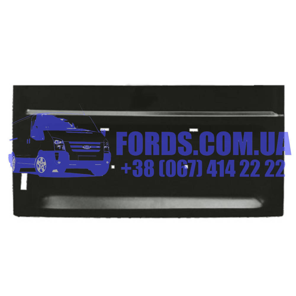 

Панель двери задней FORD TRANSIT 1991-2000 (Левой Половина) (7160133/86VBV40027AD/TRS046AL) UMAY
