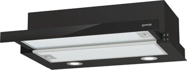 

Вытяжка Gorenje TH62E4BG