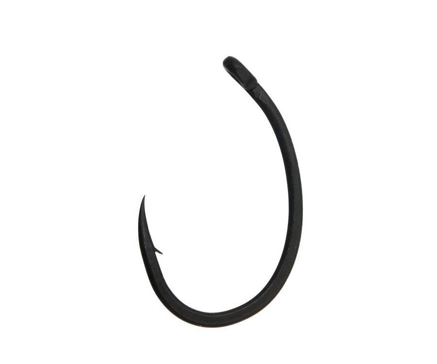 

Крючок карповий Carp Pro Krank №4