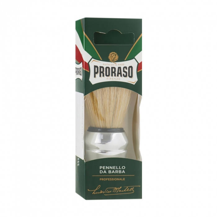 

Помазок Proraso Shaving Brush