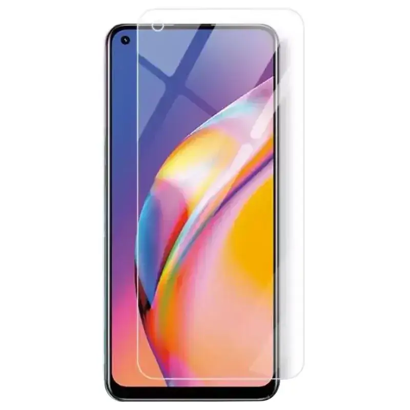 

Oppo A54 4G ( 48433 ) PRO+ защитное стекло на оппо а54