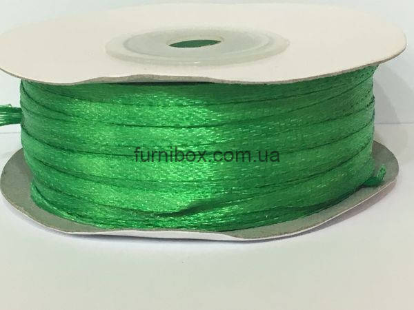 

Лента атласная 0,3 см. № 19