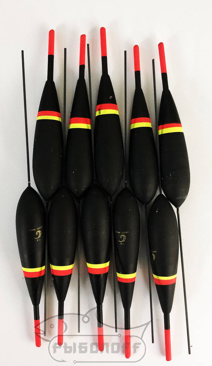 

Поплавок Trade Mark 12г