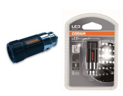 

Светодиодный фонарь OSRAM LED IL 205 LEDINSPECT® FLASHLIGHT 15