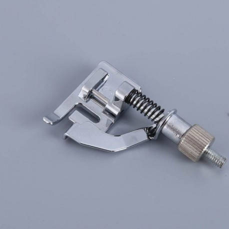 

Лапка для потайной строчки