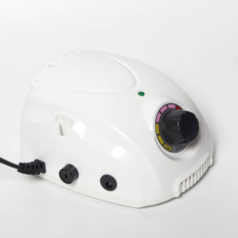 

Профессиональный фрезер для маникюра и педикюра DM-212 , 35 тыс.об/мин, мощностью 35 ватт(Белый)