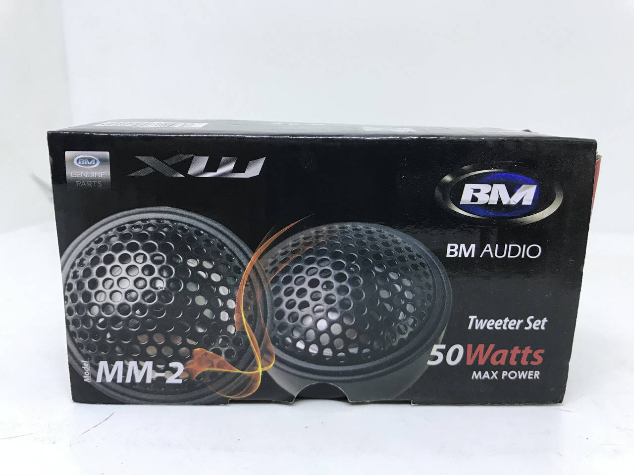 

Твитер Boschmann BM Audio MM-2 50 Вт (пищалка)