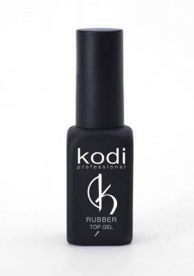 

Топ для гель лака каучуковый Kodi Rubber Top Gel , 8 мл