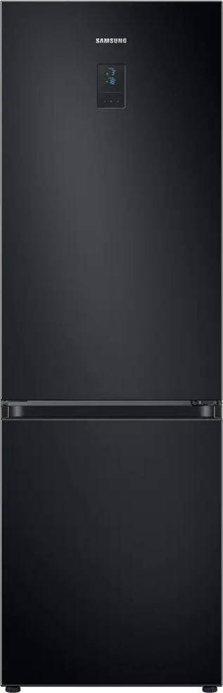 

Холодильник с морозильной камерой SAMSUNG RB34T672EBN Black