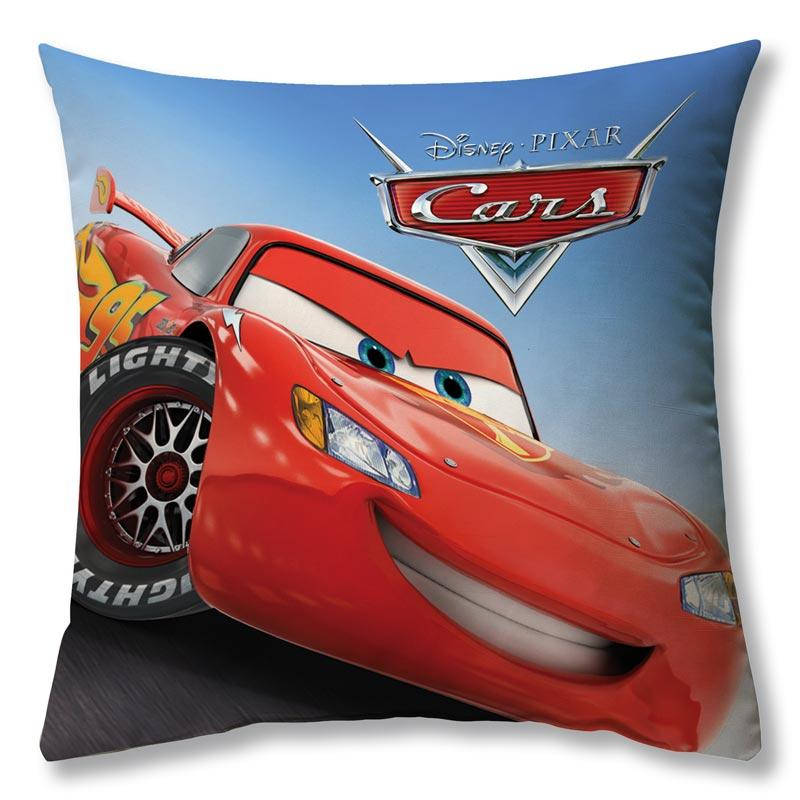 

Подушка “Тачки, Молния МакКвин” 40 × 40 см принт (podushka-0075)