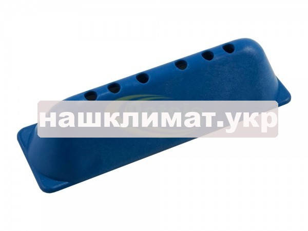 

Ребро барабана (лопасть) Zanussi Electrolux 8118628 для стиральной машины