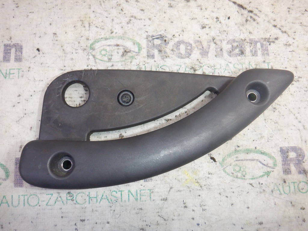 

Б/У Ручка внутреняя двери задка левая Fiat DOBLO 2004-2010 (Фиат Добло), 735274578 (БУ-201903)