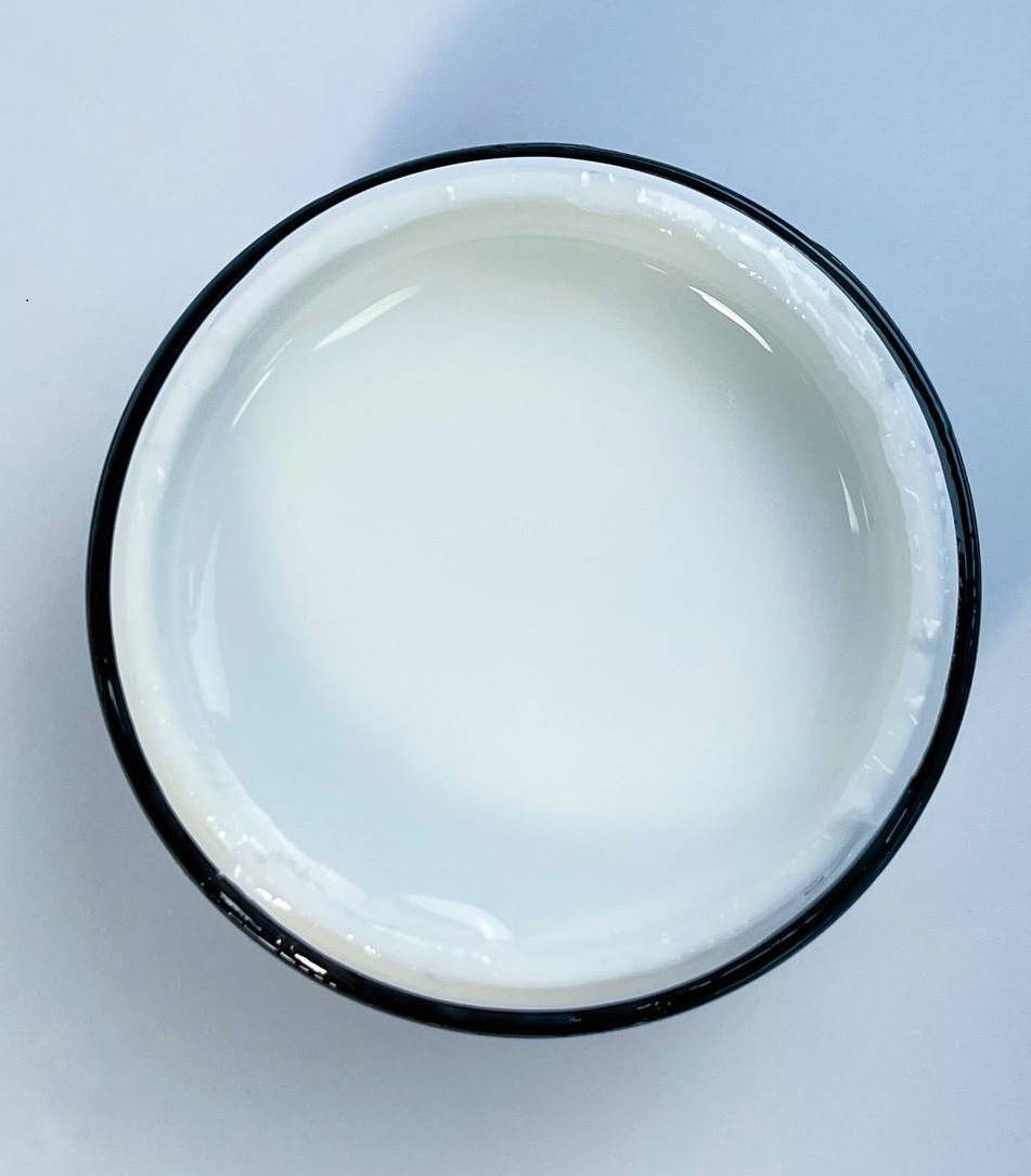 

Builder гель TOUCH, 30мл milk