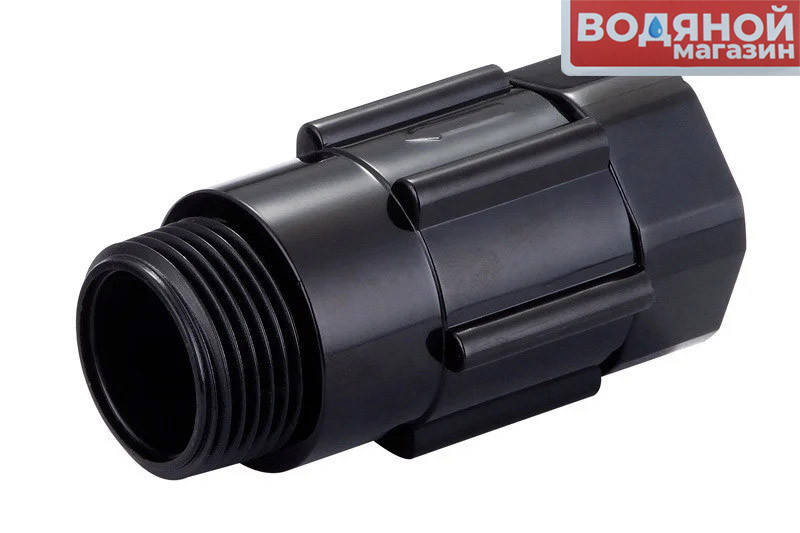 

Регулятор давления 3/4"