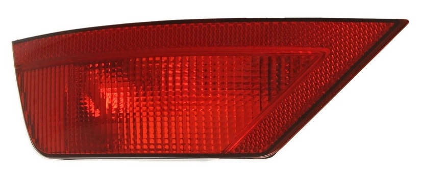 

Фонарь задний левый Ford Focus II (рестайлинг, хэтчбек) 2008 - 2011 (Depo)