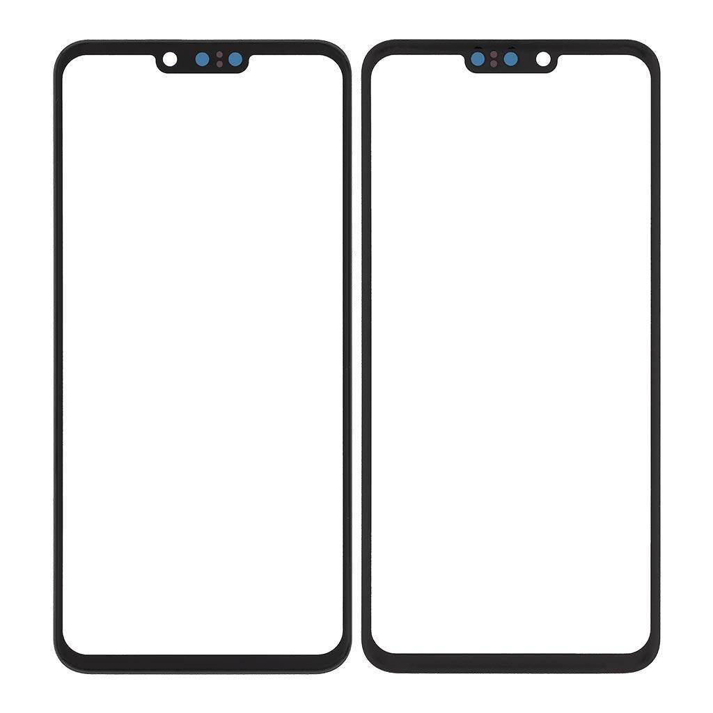 

Стекло дисплея LG G8 ThinQ G820, Black