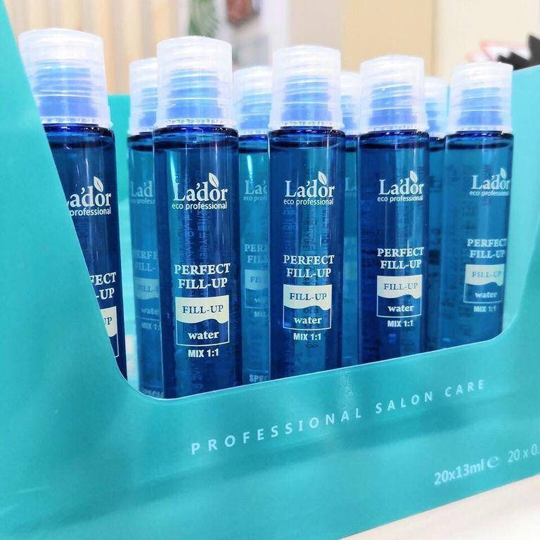 

Филлер для волос La'dor Perfect Hair Fill-Up 13мл