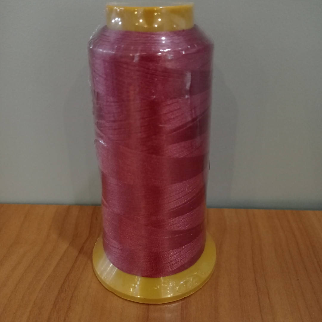 

Нитки Dor Tak для машинной вышивки 120D/2 3000 yrd Col.591