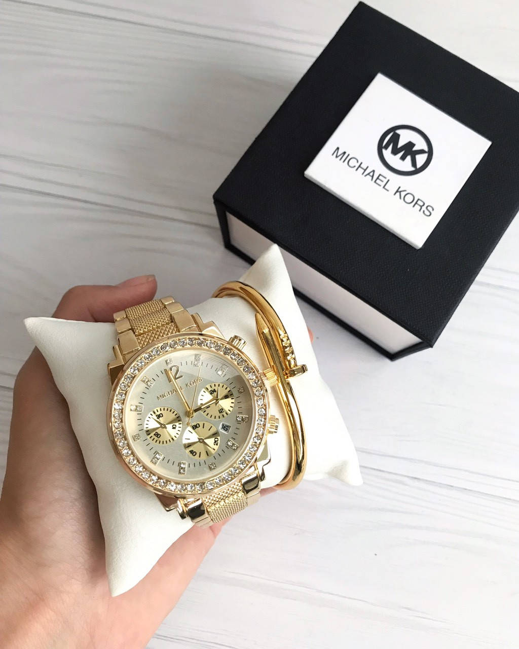 

Женские часы Michael kors опт дроп