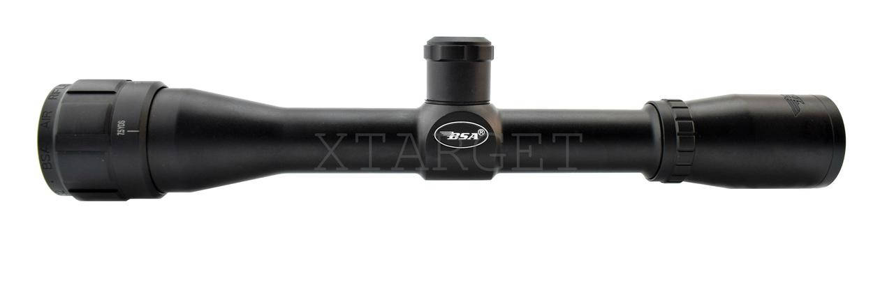 

Прицел BSA AIR 4х32 , Duplex, Черный