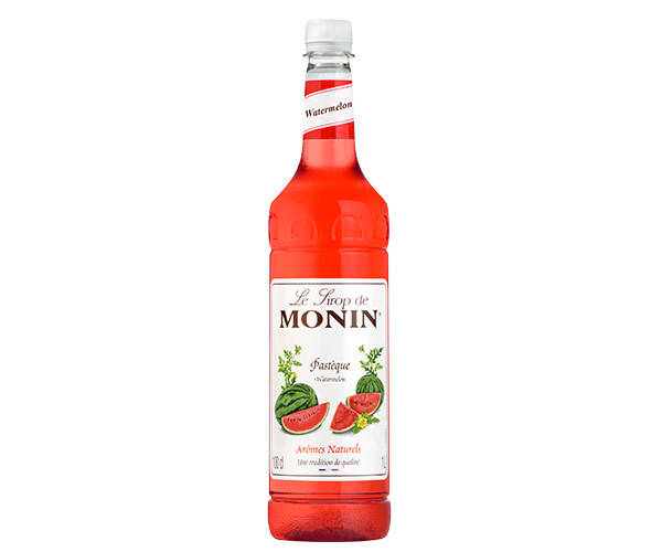 

Сироп Monin Арбуз в пэт 1 л